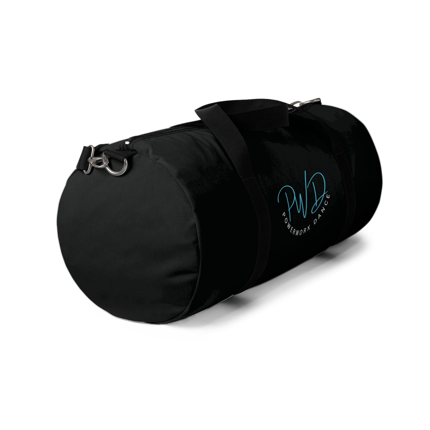 PWD | Dance Duffel Bag- Personalized