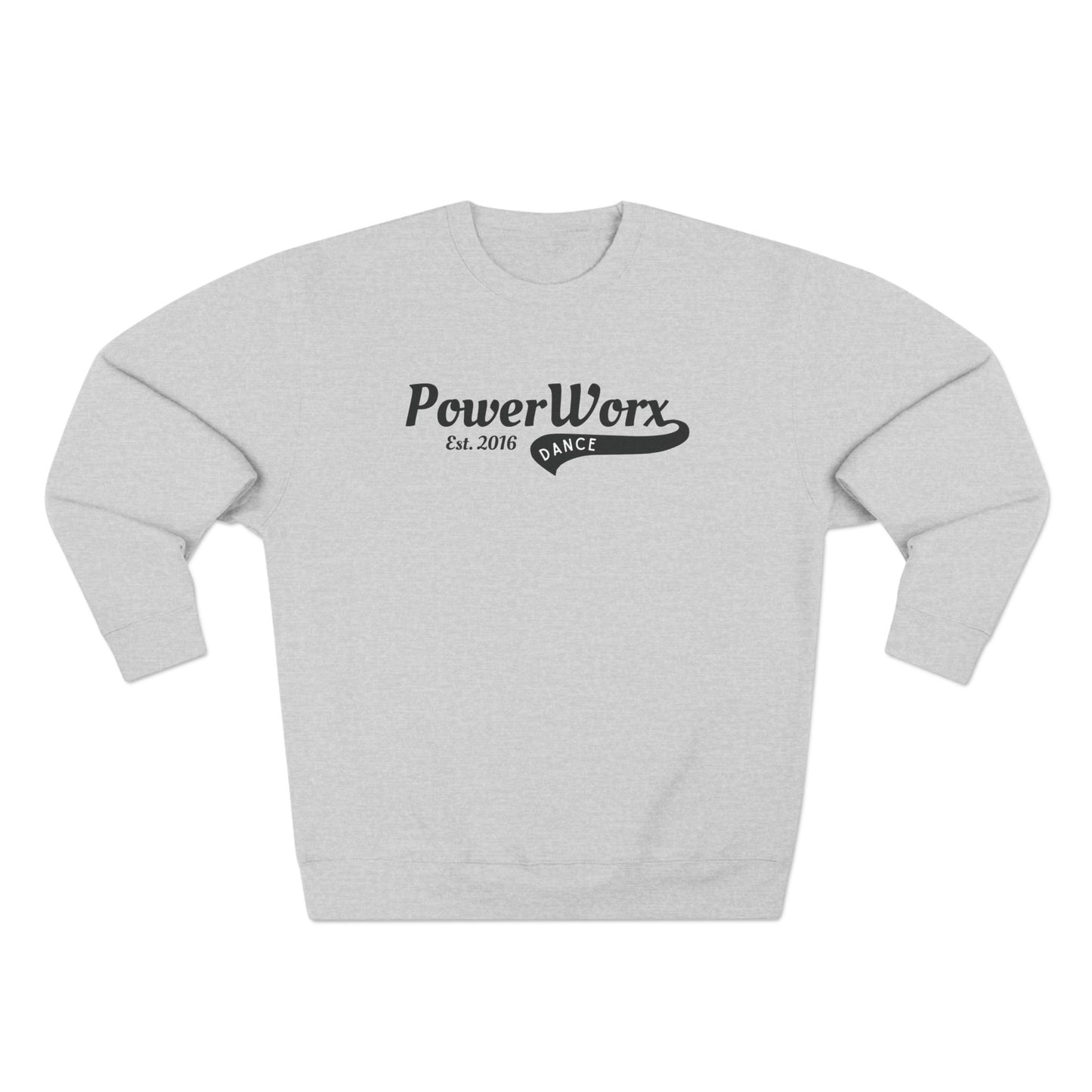 PWD | Adult Unisex Crewneck Sweatshirt - gameday