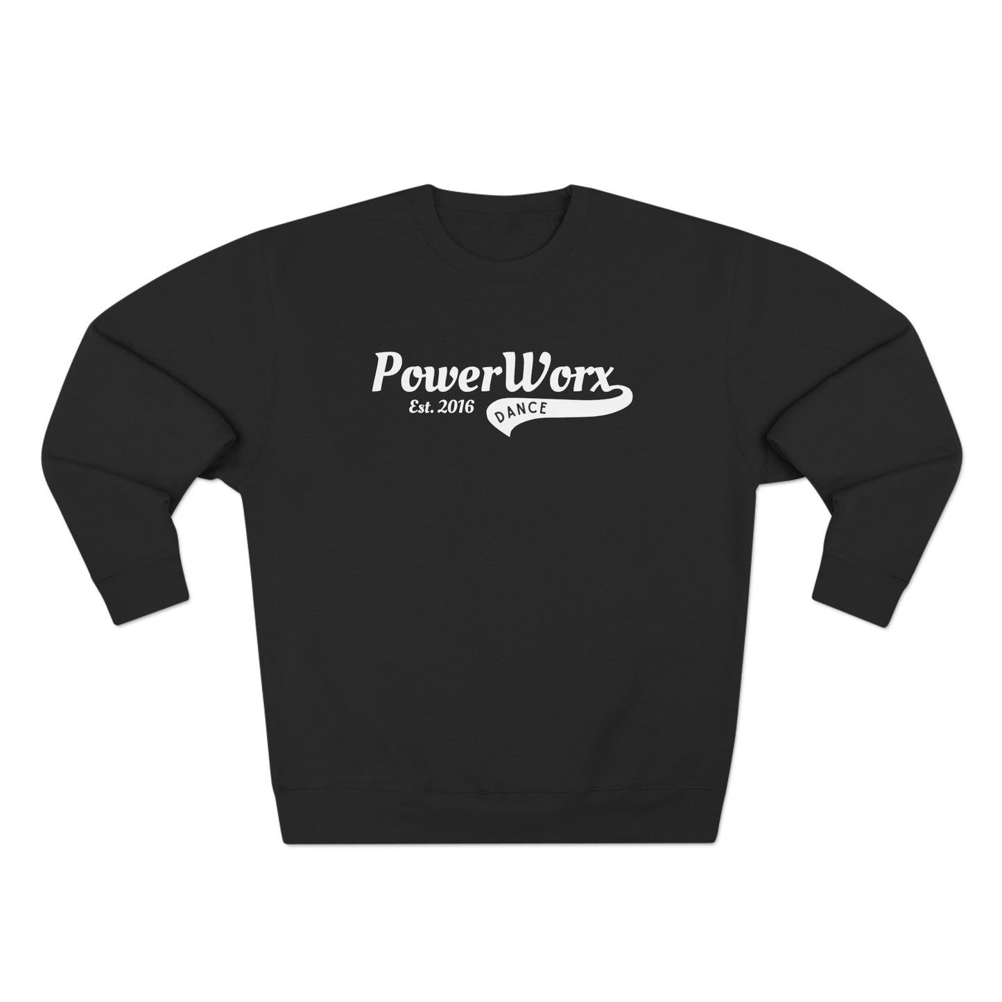 PWD | Adult Unisex Crewneck Sweatshirt - gameday