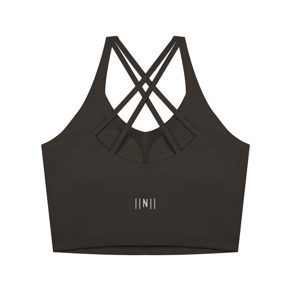 Women's Corss Back Yoga Tank Top