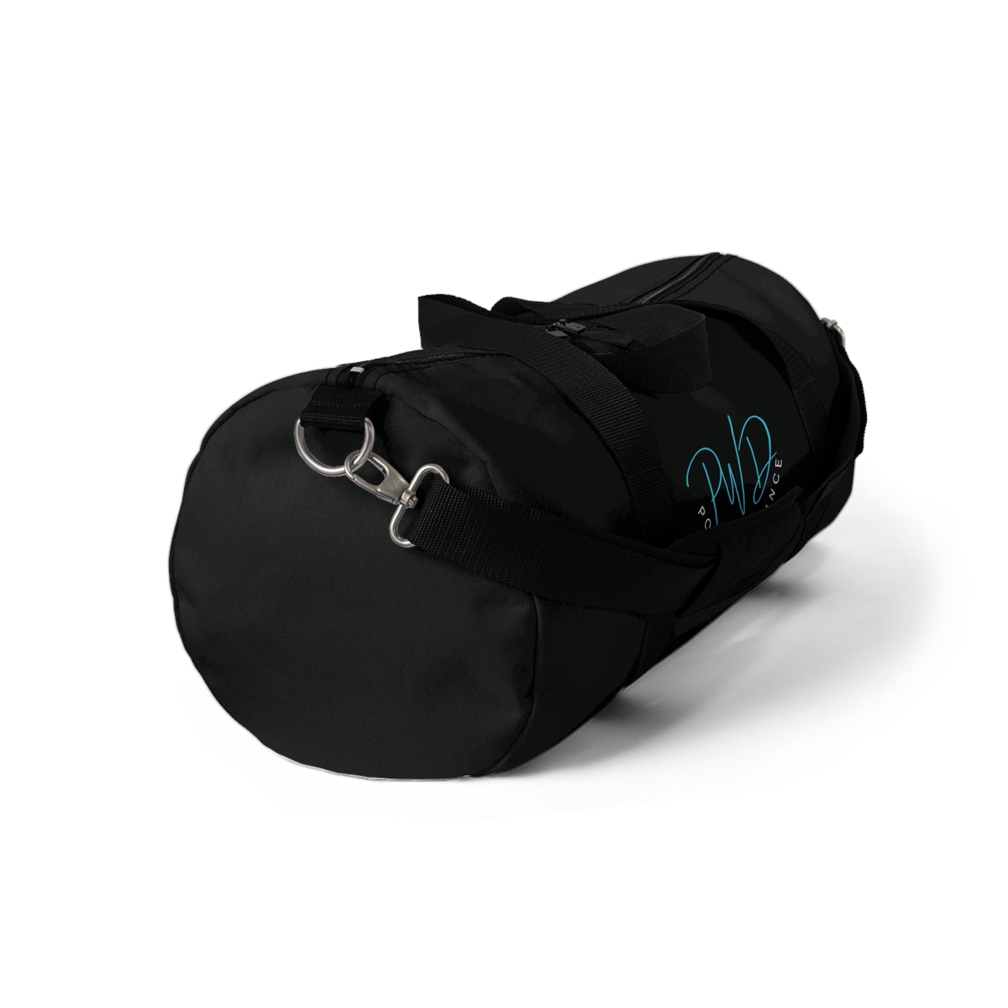 PWD | Dance Duffel Bag- Personalized