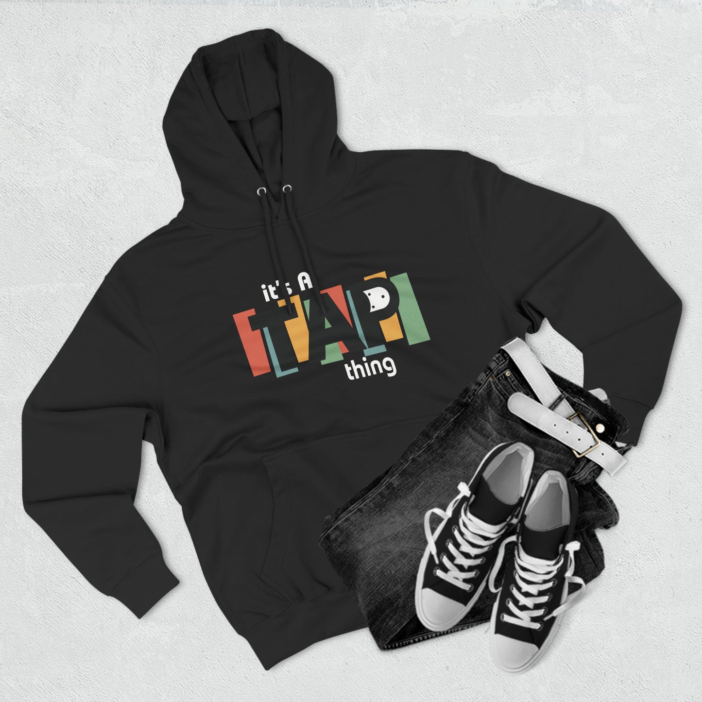 Tap dance hoodie| sweatshirt