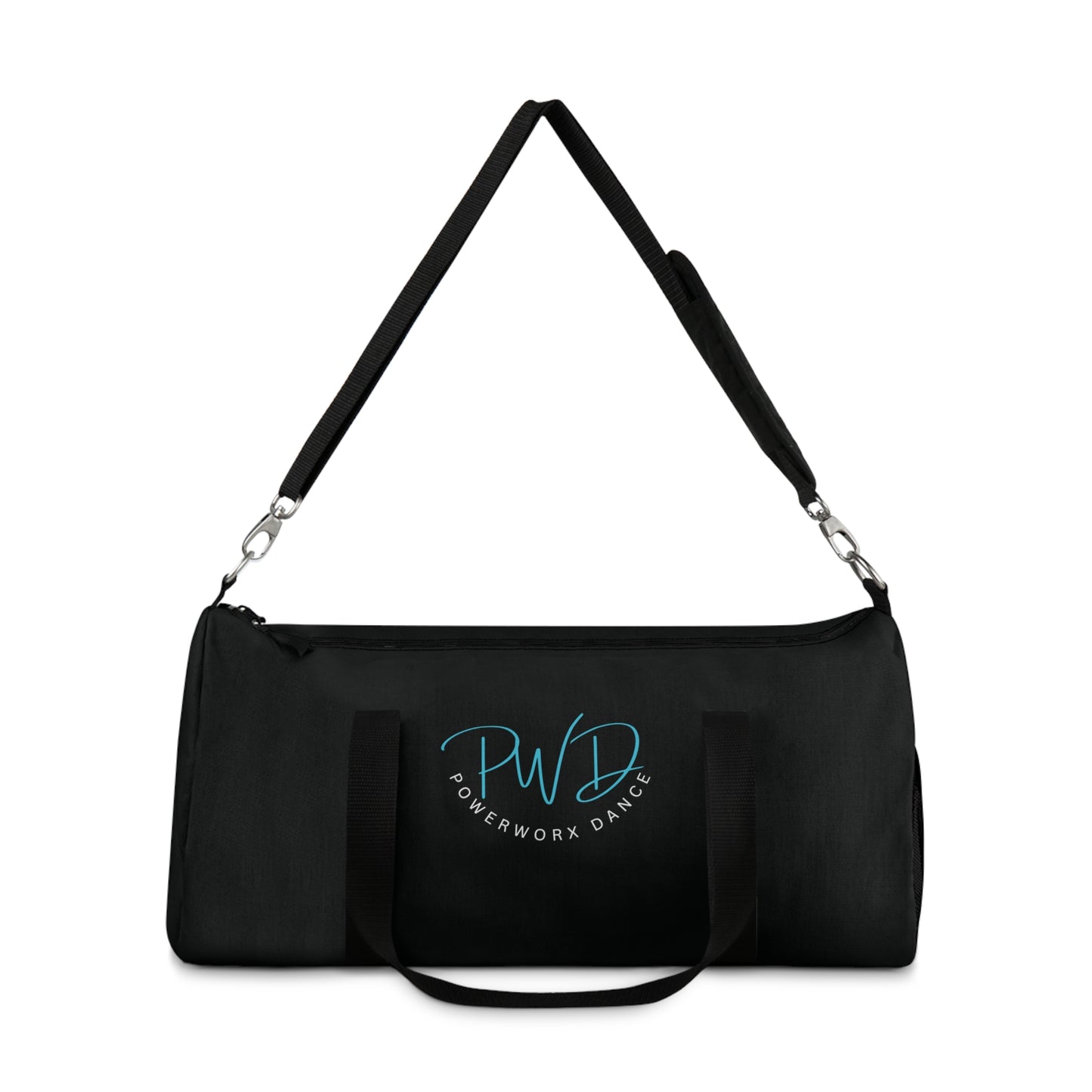 PWD | Dance Duffel Bag- Personalized