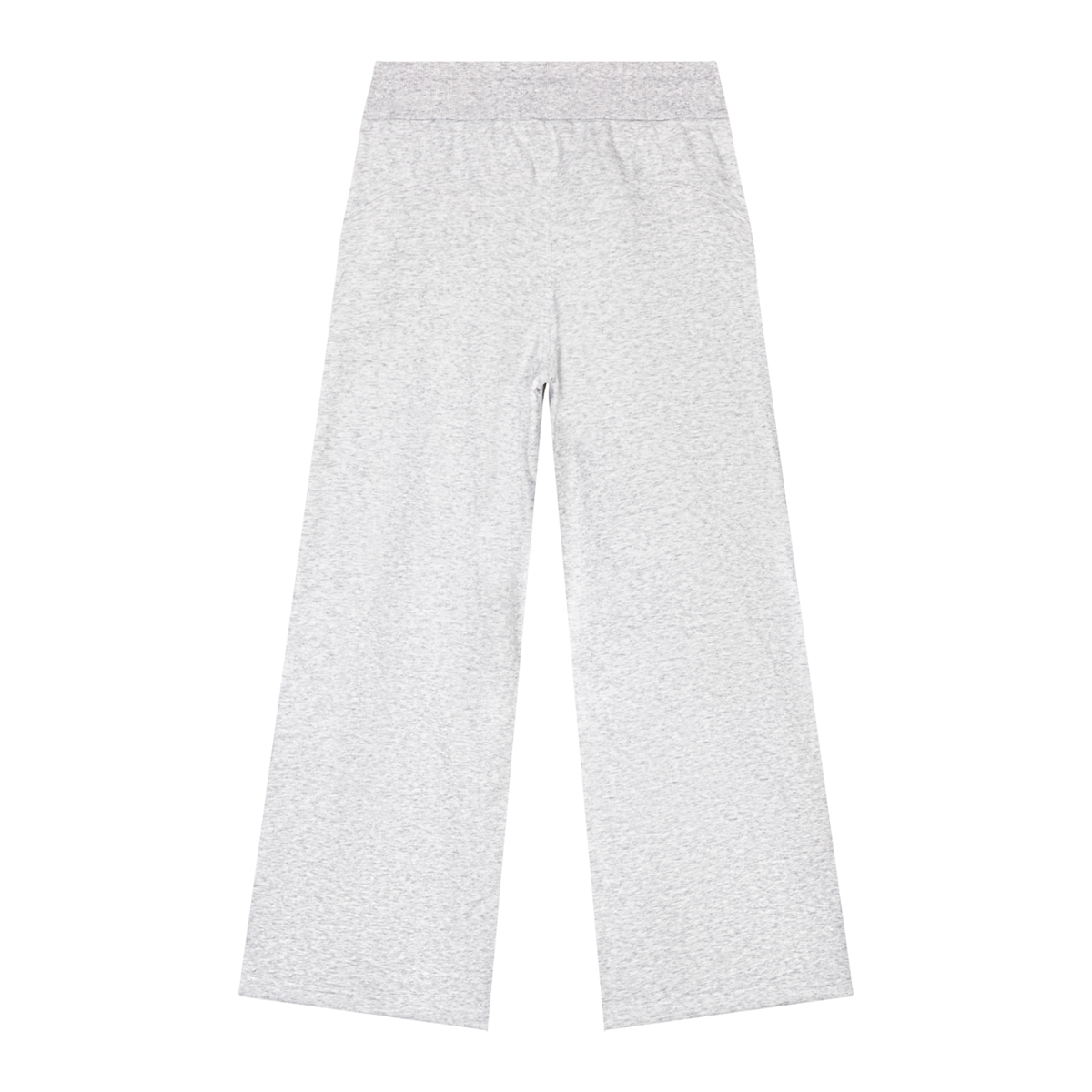 (PWD) Women's Wide Leg Fleece Sweatpants.