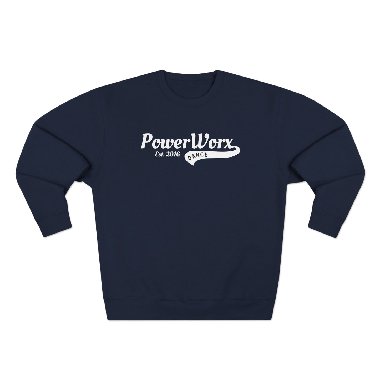PWD | Adult Unisex Crewneck Sweatshirt - gameday
