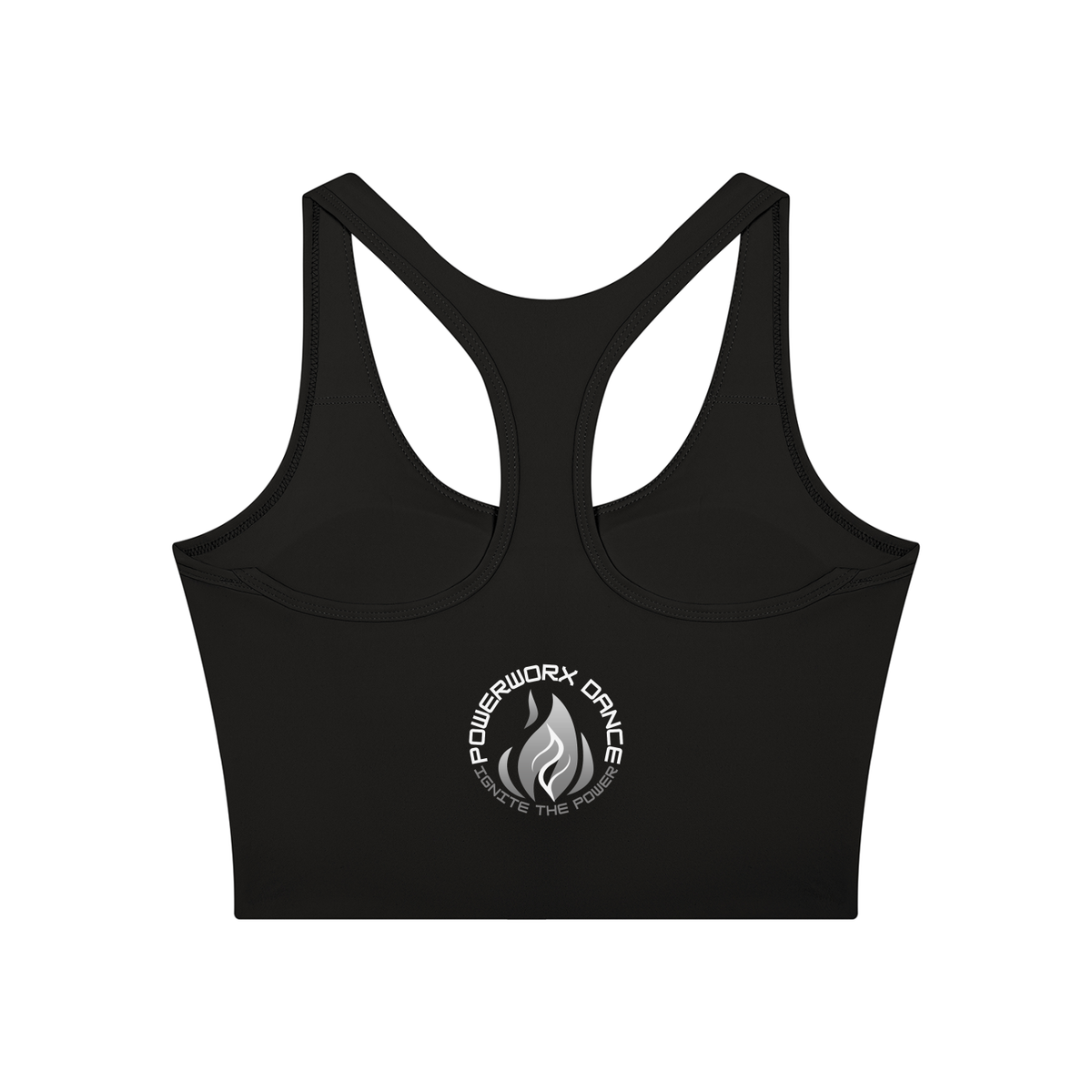 Women's Color Block Yoga Tank Top
