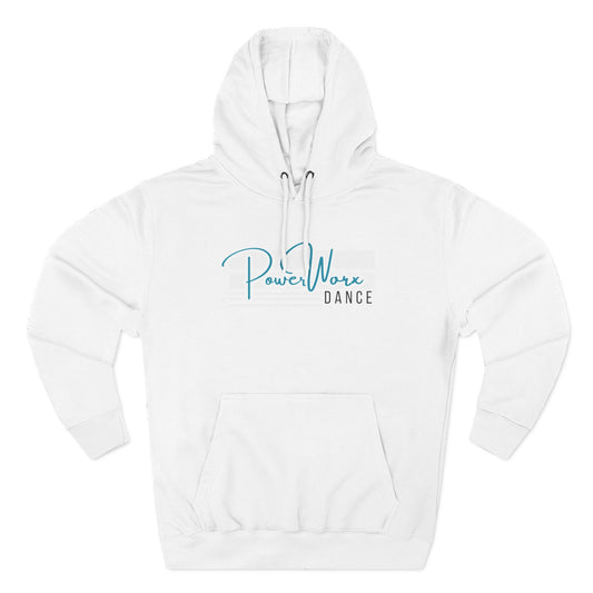 PWD| Adult Unisex Hoodie| Season10 Hoodie