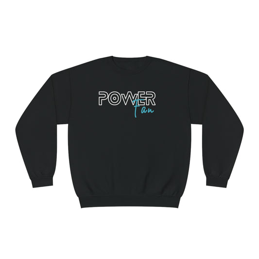 PWD | Adult Unisex Sweatshirt | PowerFan