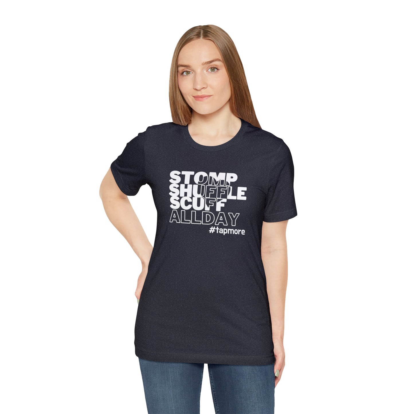 Tap Dance shirt gift for dancer| gift for dancer or tap dance teacher