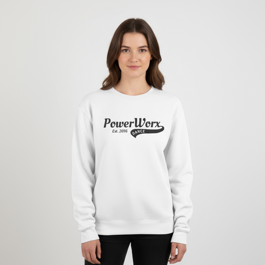 PWD | Adult Unisex Crewneck Sweatshirt - gameday