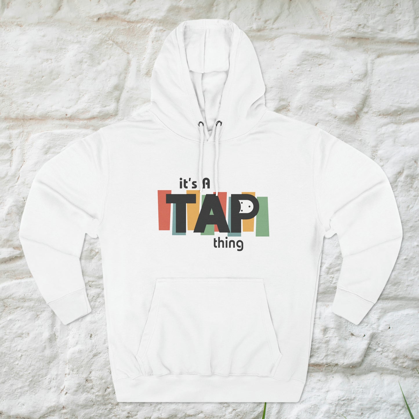 Tap dance hoodie| sweatshirt