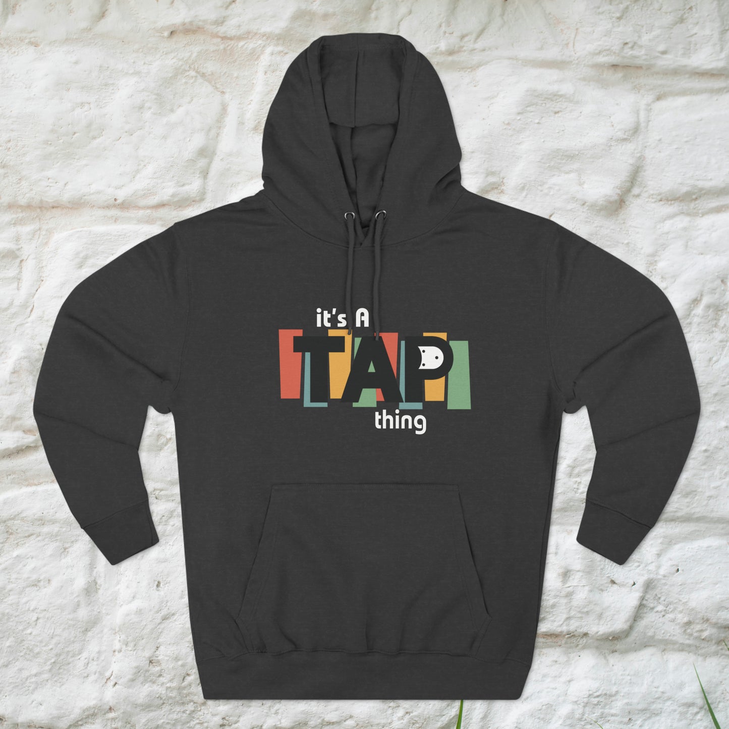 Tap dance hoodie| sweatshirt