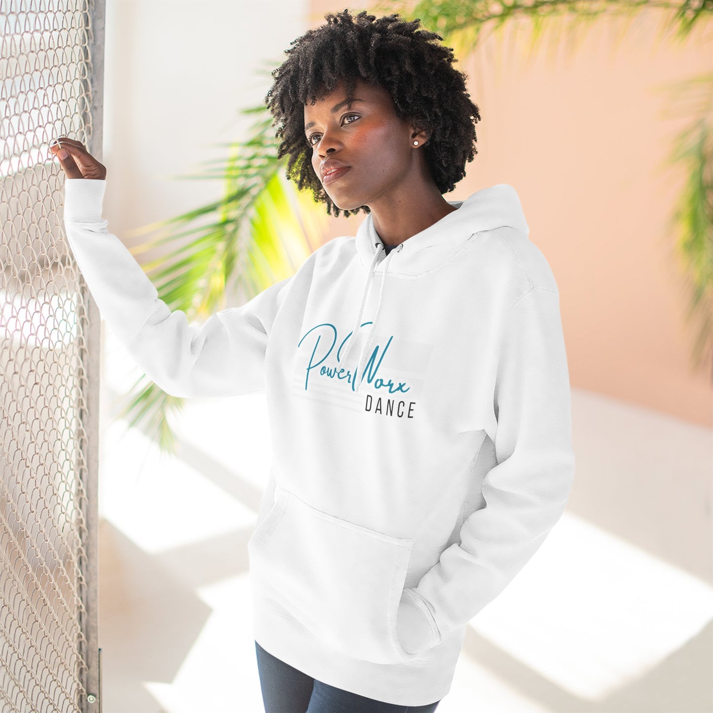 PWD| Adult Unisex Hoodie| Season10 Hoodie