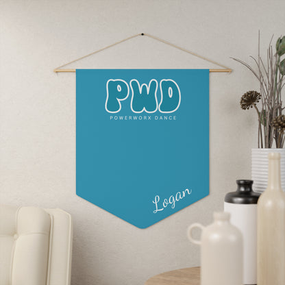 PWD| v-Accessories, Dance Competition Pin Display Banner