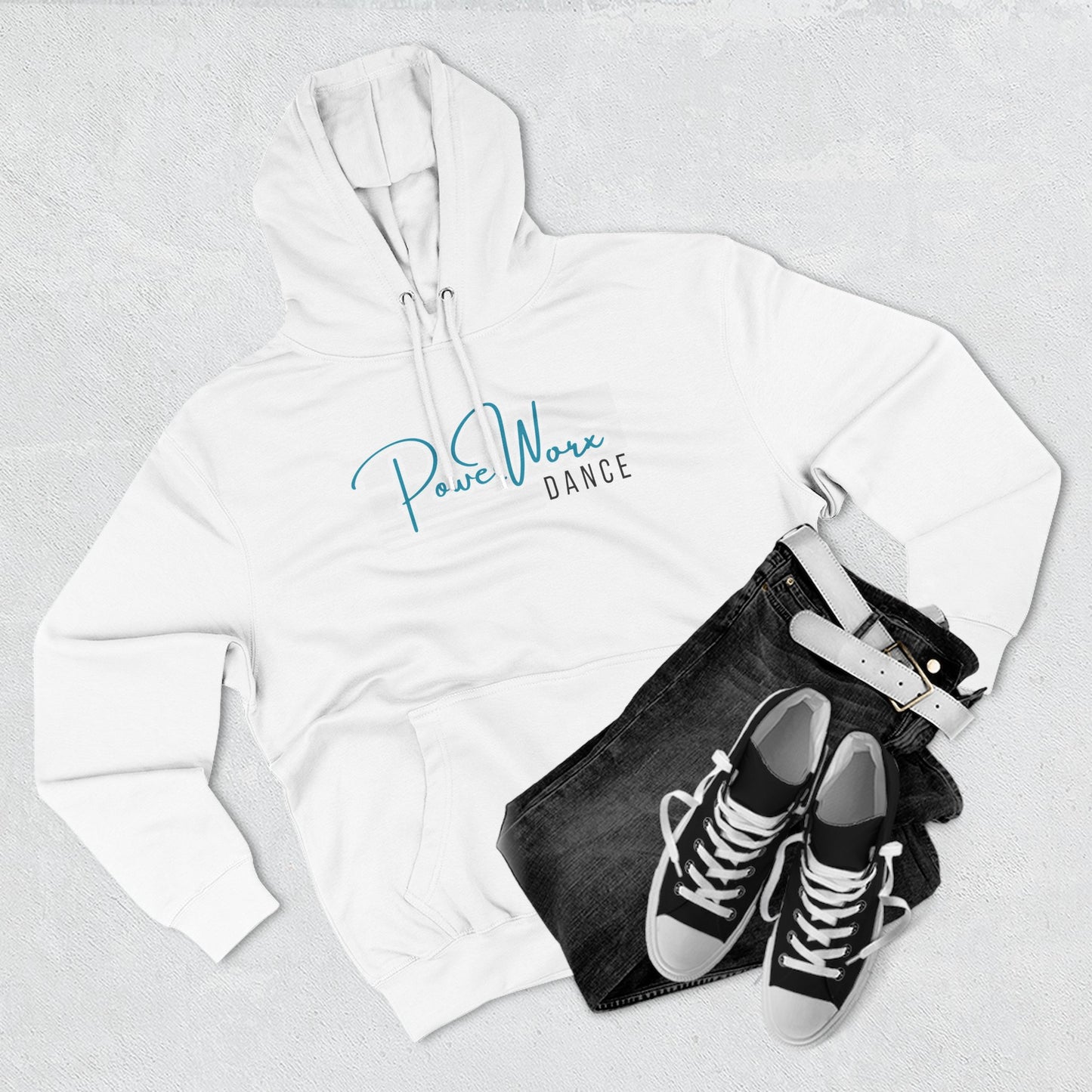 PWD| Adult Unisex Hoodie| Season10 Hoodie