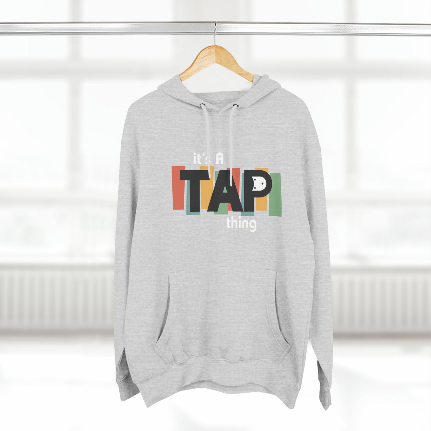 Tap dance hoodie| sweatshirt