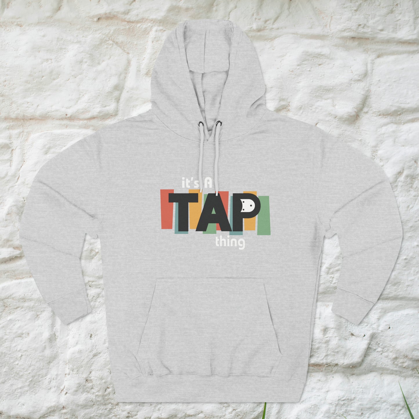 Tap dance hoodie| sweatshirt