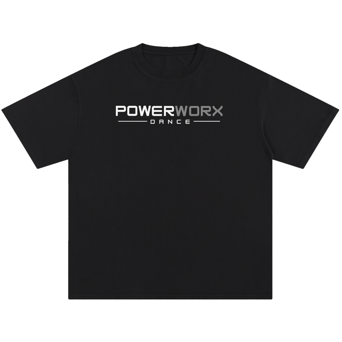 (PWD) Unisex Pure Cotton T-Shirt