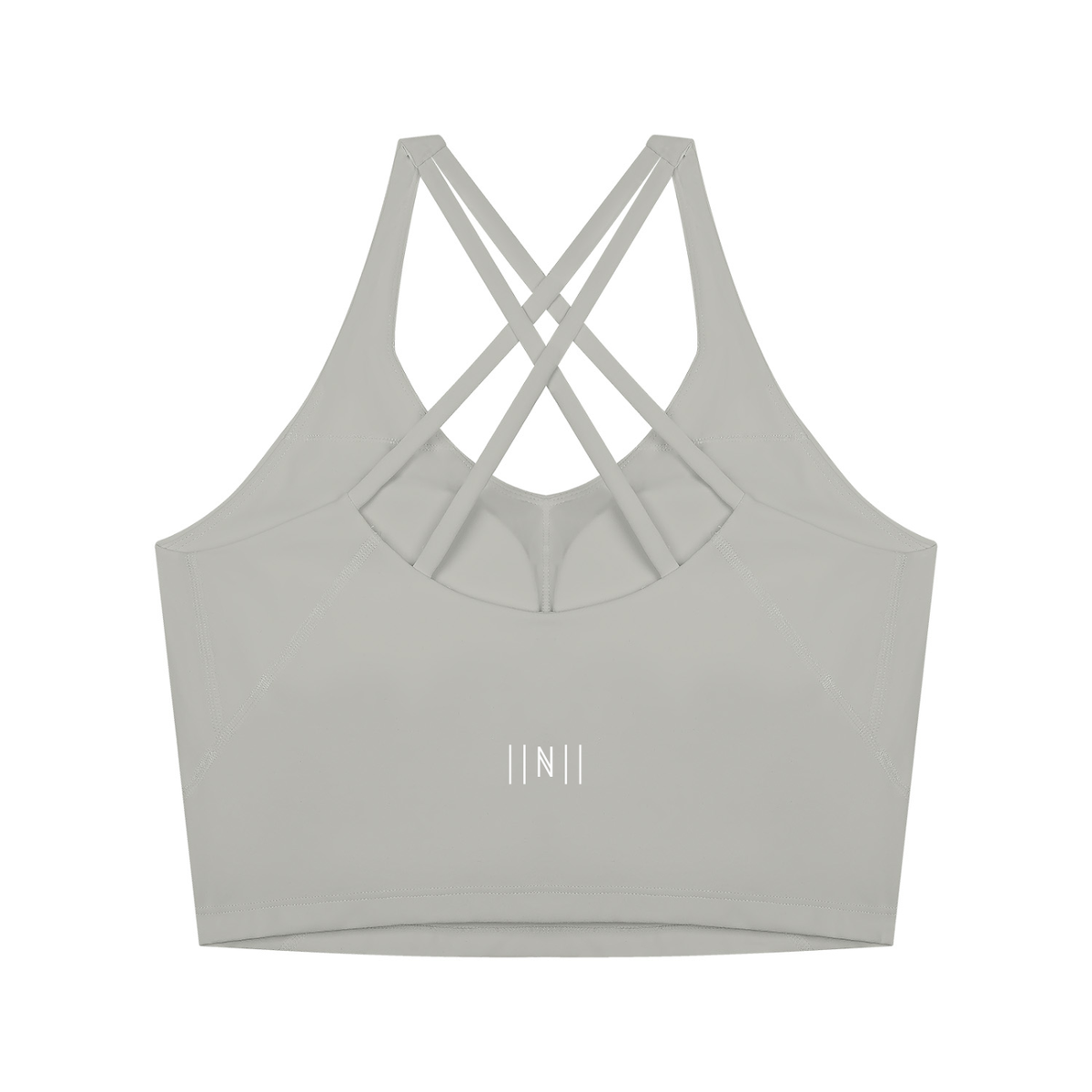 Women's Corss Back Yoga Tank Top