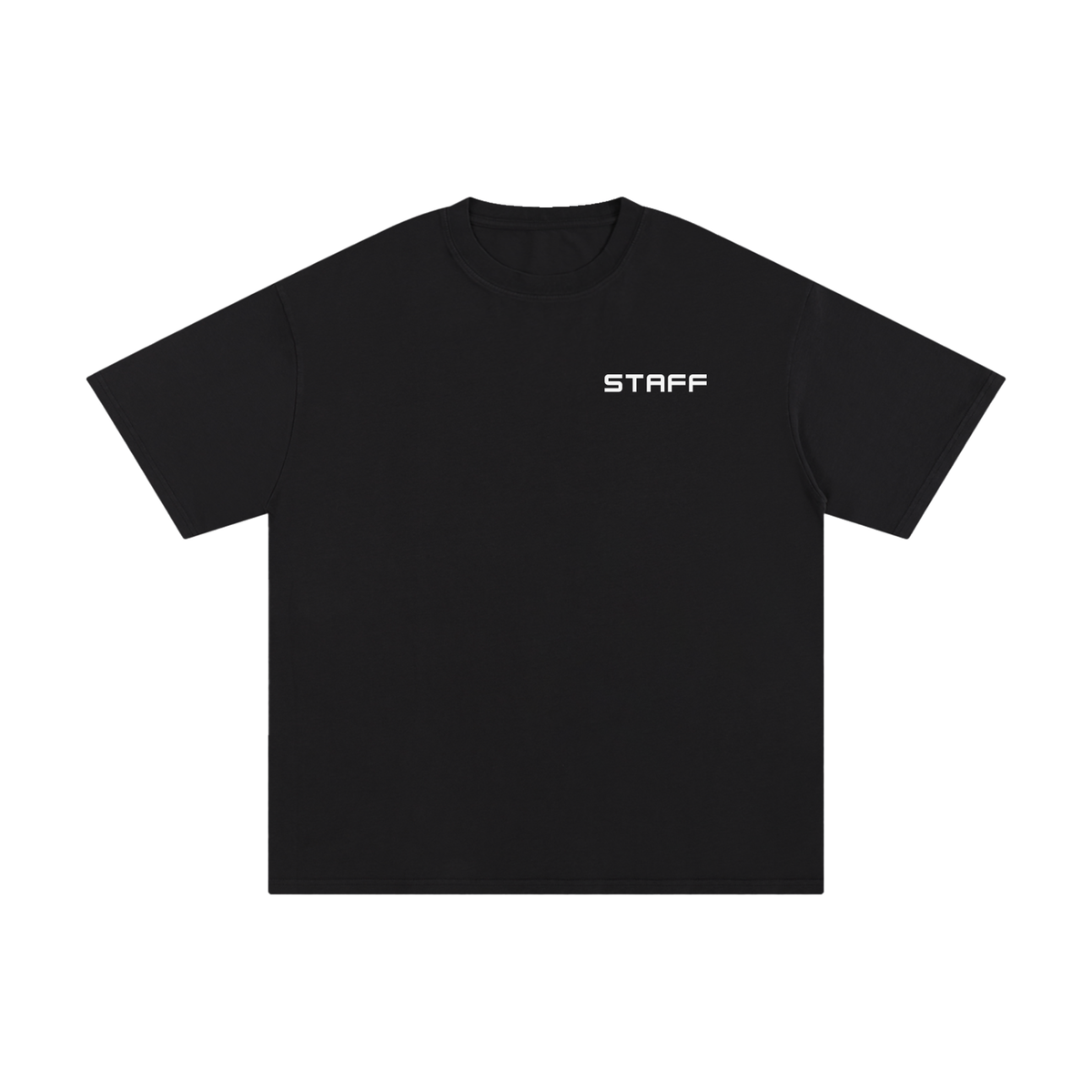 (PWD) Unisex Pure Cotton T-Shirt