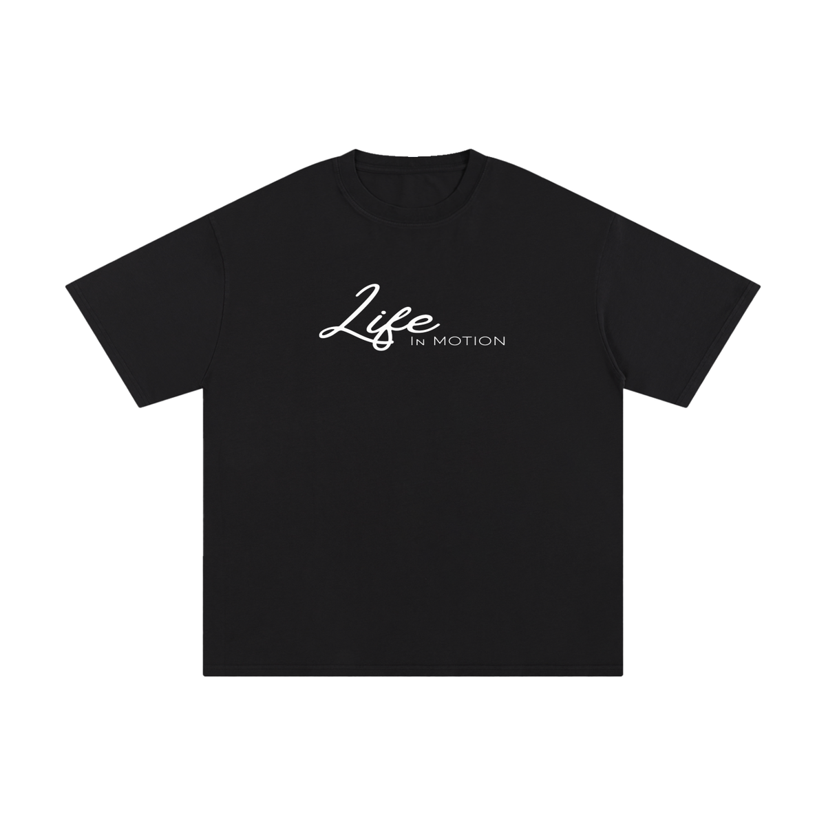 NMotion | Unisex Pure Cotton T-Shirt