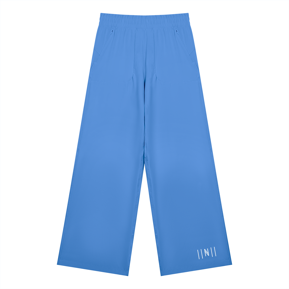 Women's High Waisted Wide Leg Yoga Pants