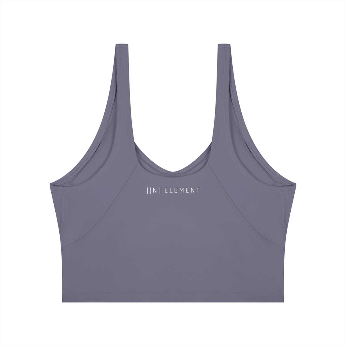 Women’s Cropped Yoga Tank Top