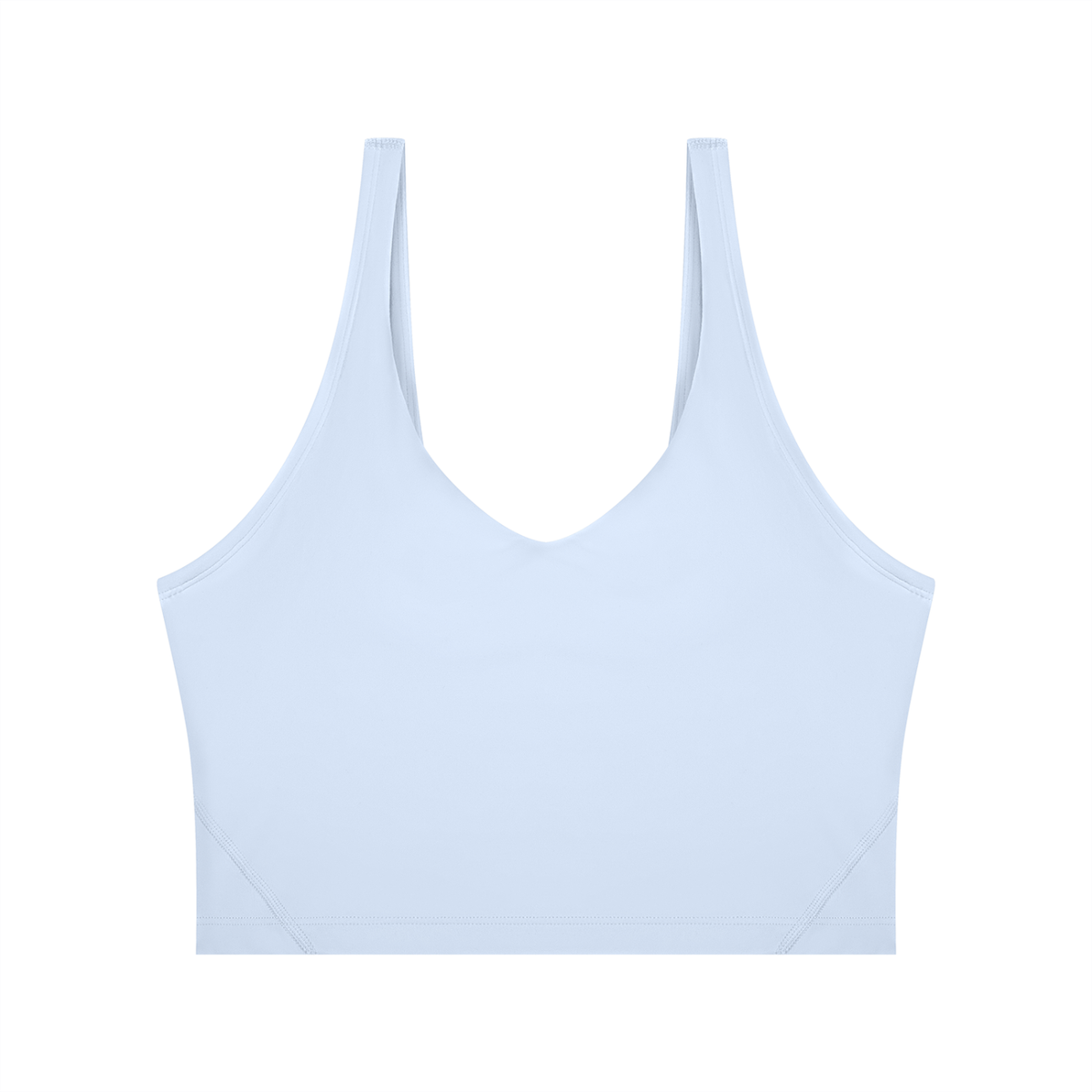 Women’s Cropped Yoga Tank Top