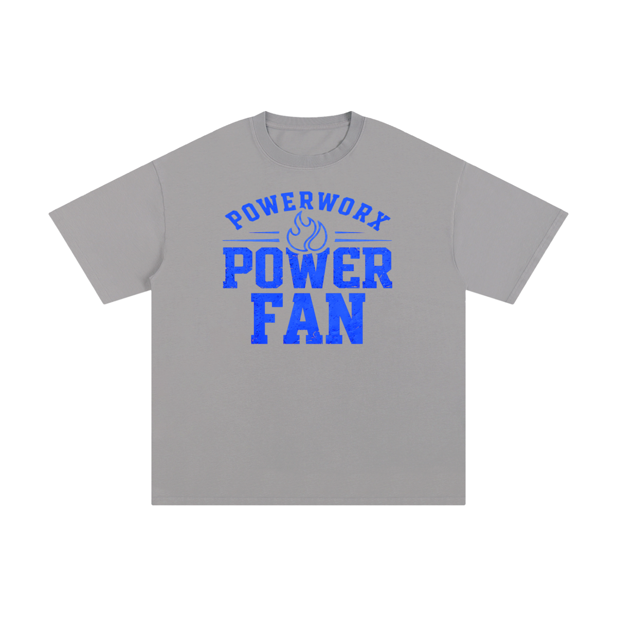 PWD Unisex Pure Cotton T-Shirt