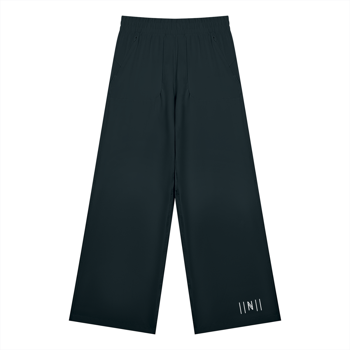 Women's High Waisted Wide Leg Yoga Pants