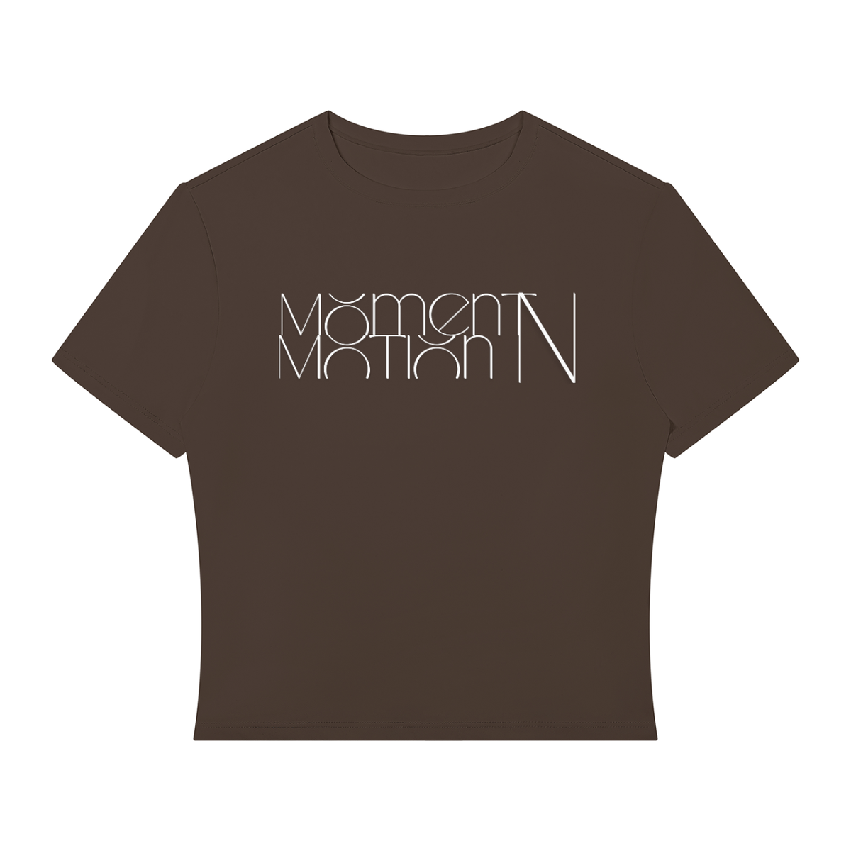 Women’s Performance Crop T-Shirt