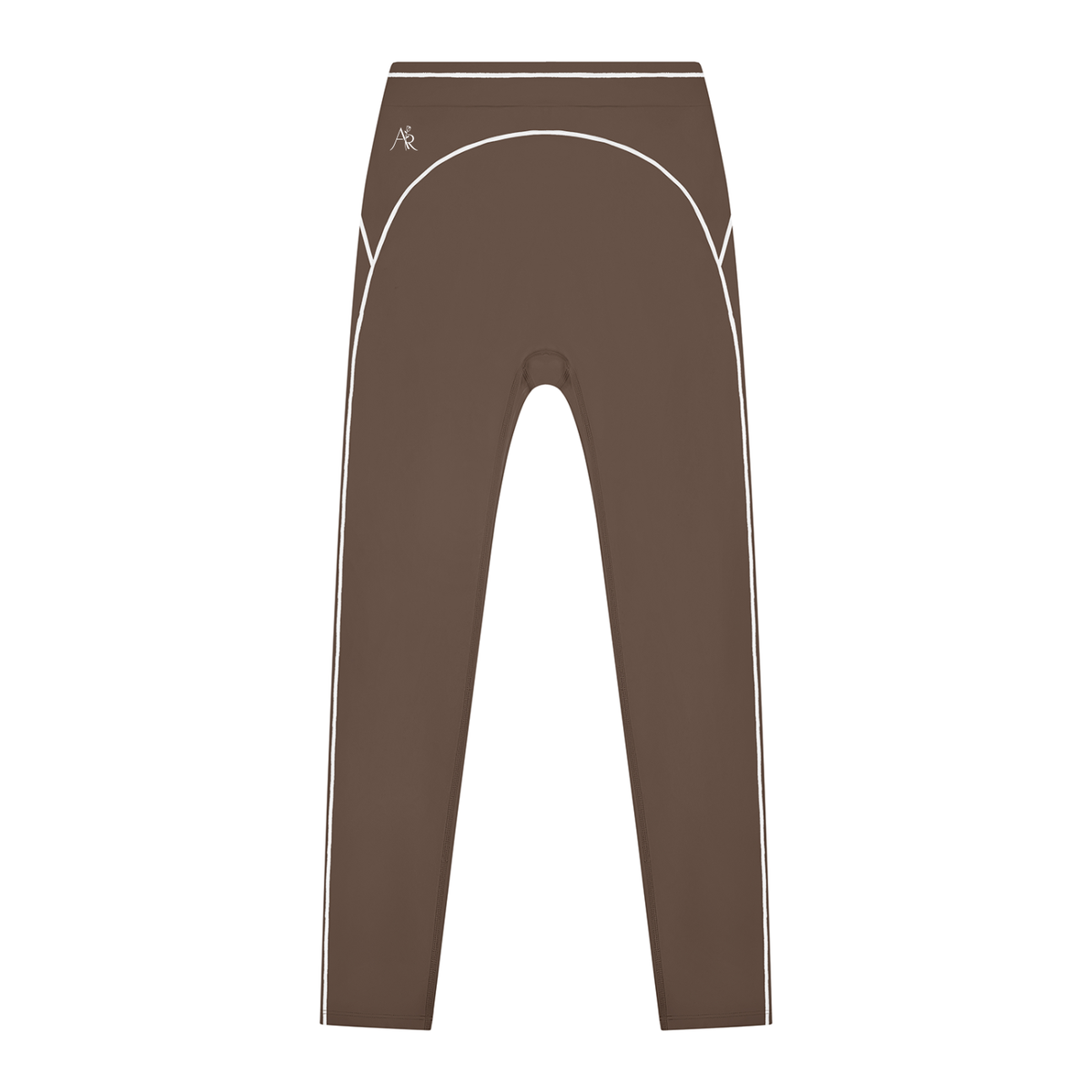 Women's High Rise Topstitching Leggings