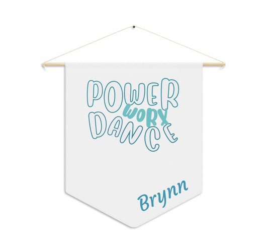 PWD| v-Accessories | Competition pin display banner