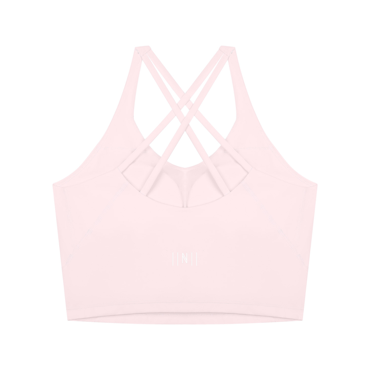 Women's Corss Back Yoga Tank Top