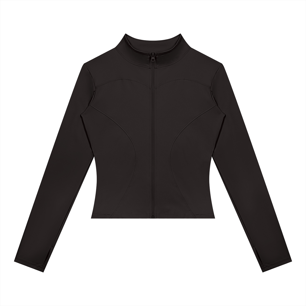 Women's Yoga Sports Jacket