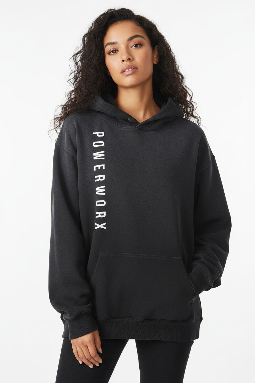 Vintage 5678 Pigment Dyed Hoodie - Dance