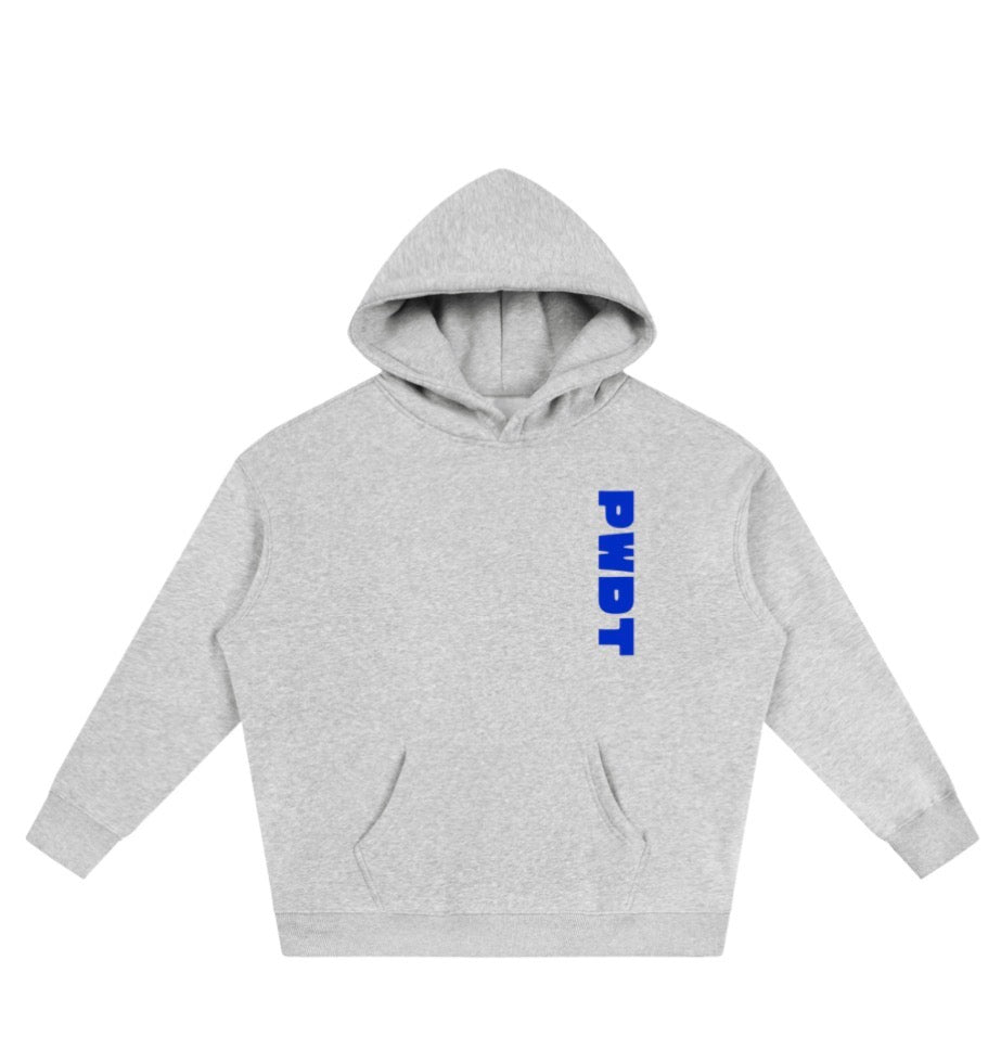 Vintage 5678 Pigment Dyed Hoodie - Dance