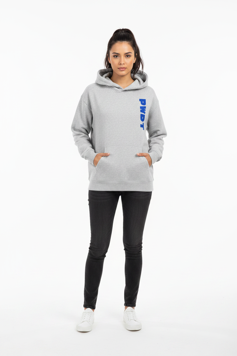 Vintage 5678 Pigment Dyed Hoodie - Dance