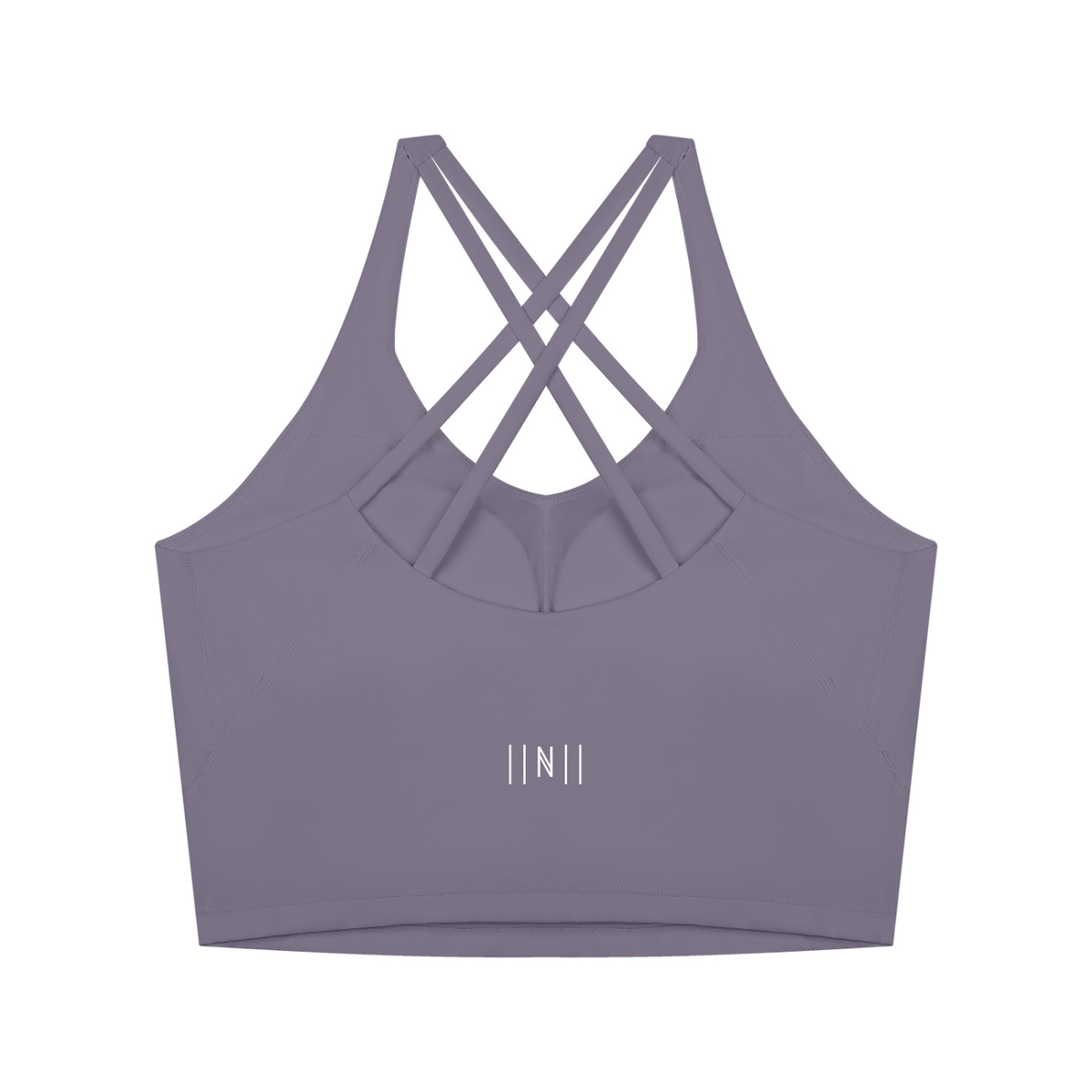 Women's Corss Back Yoga Tank Top