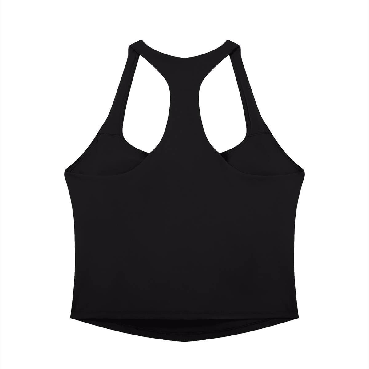 (PWD) Women’s Tight Fit Yoga Tank Top