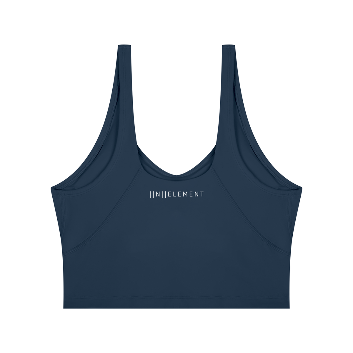 Women’s Cropped Yoga Tank Top