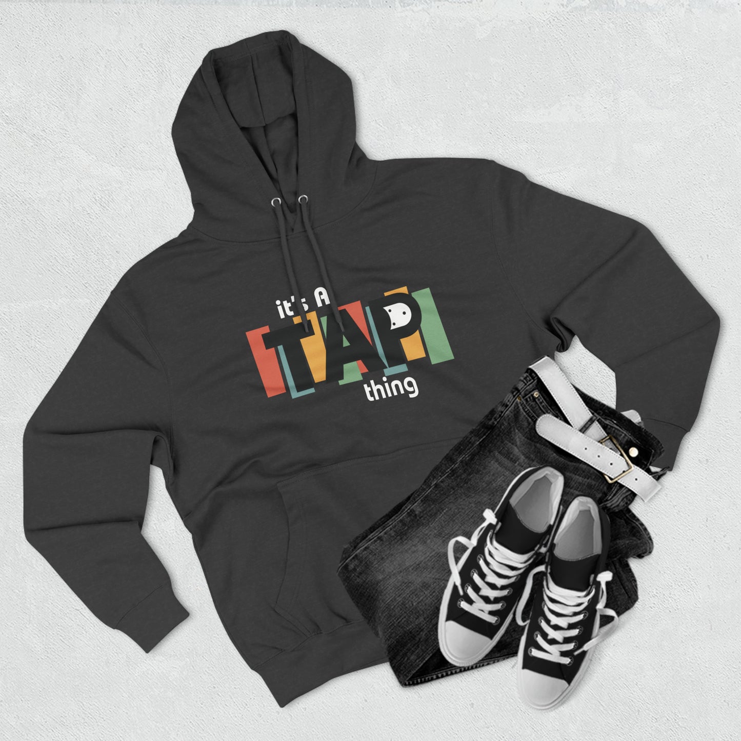 Tap dance hoodie| sweatshirt