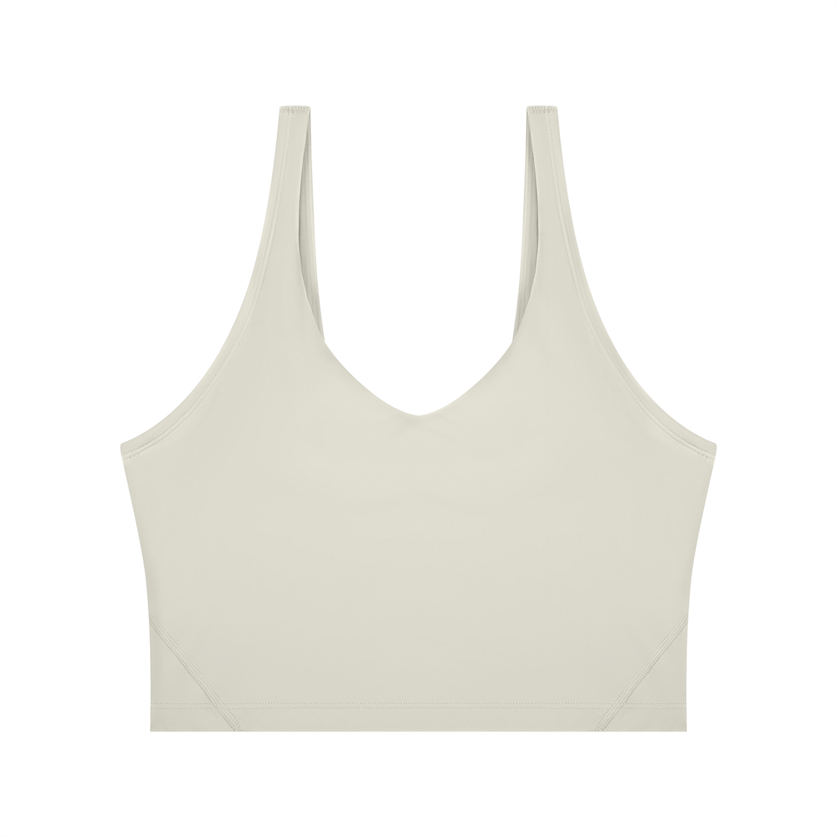 Women’s Cropped Yoga Tank Top