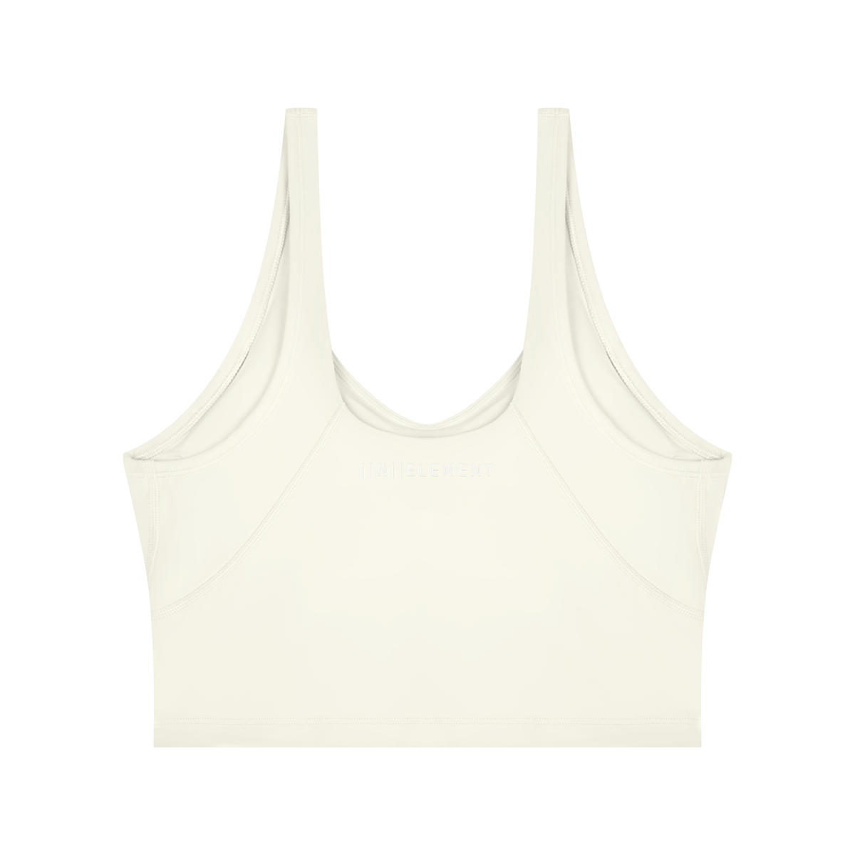 Women’s Cropped Yoga Tank Top