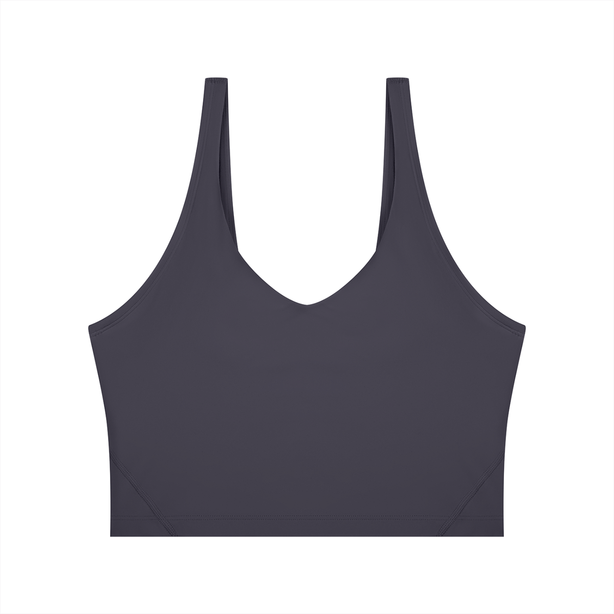 Women’s Cropped Yoga Tank Top