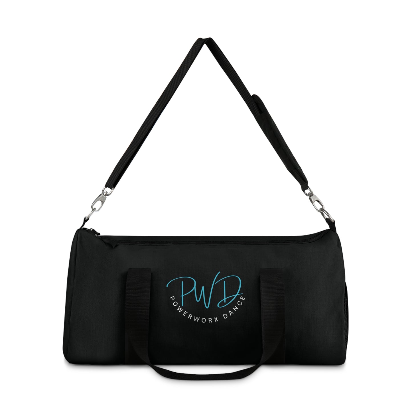 PWD | Dance Duffel Bag- Personalized
