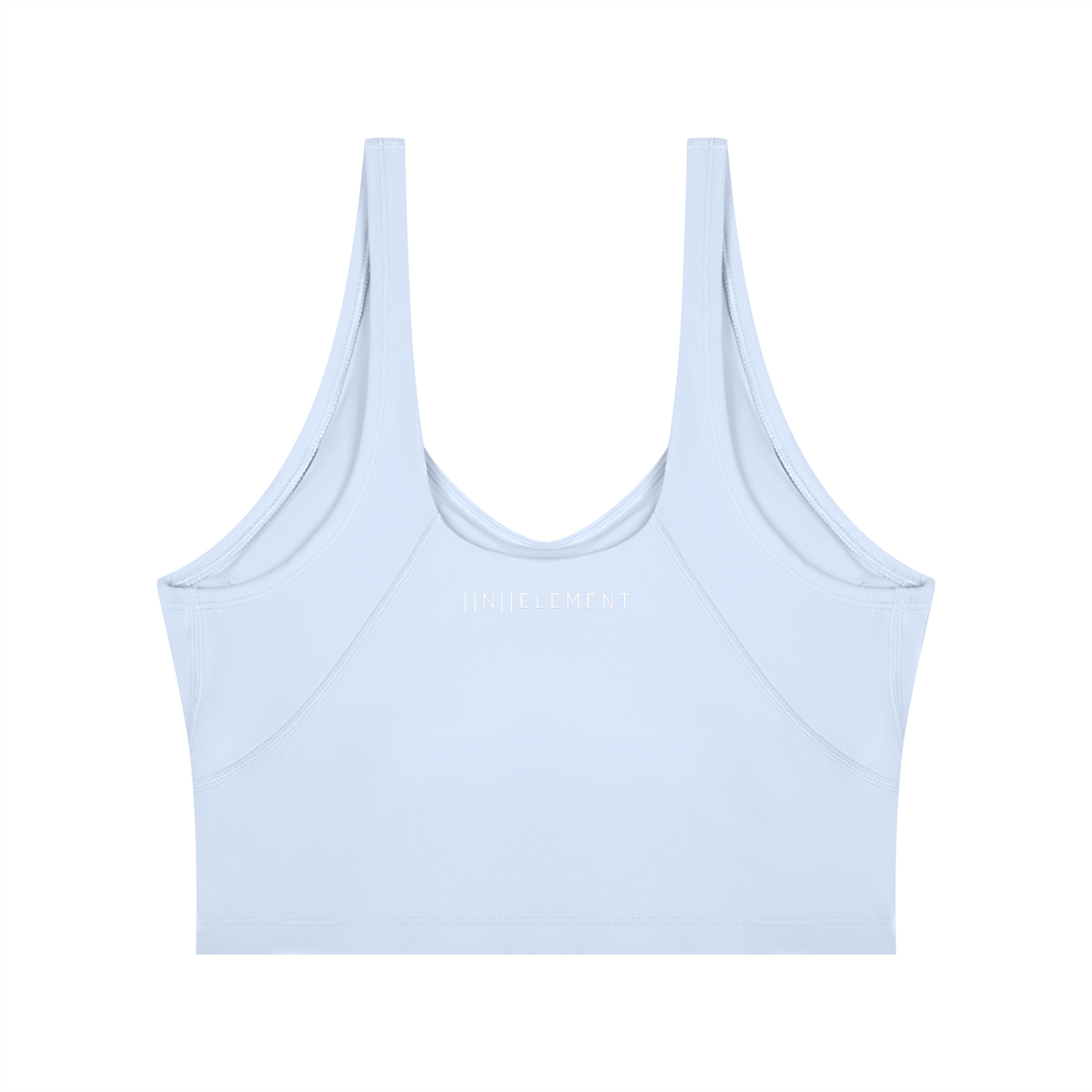 Women’s Cropped Yoga Tank Top