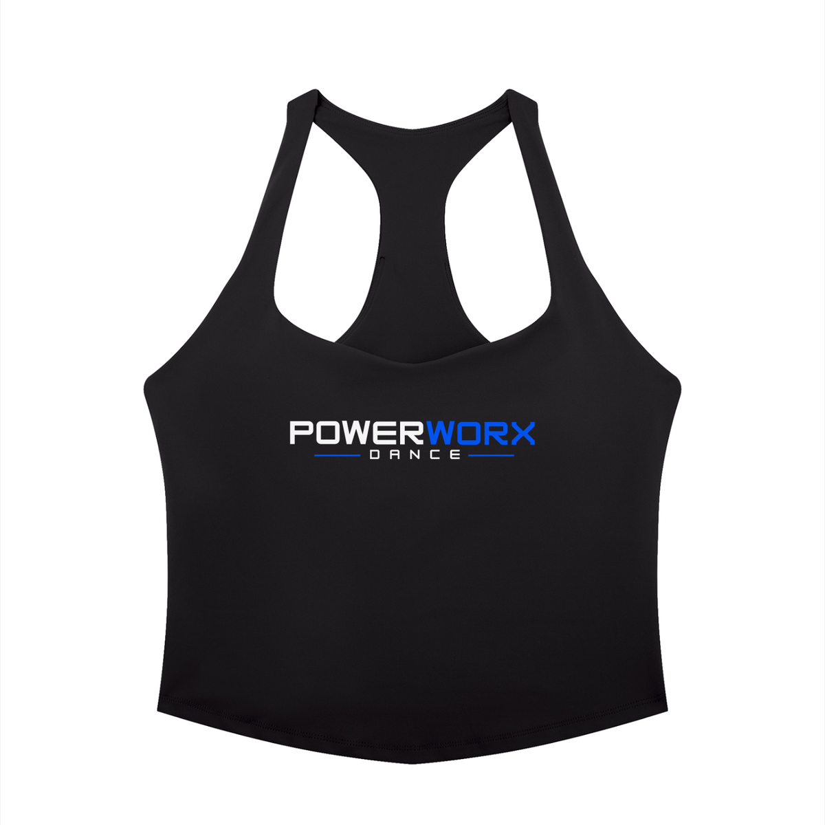 (PWD) Women’s Tight Fit Yoga Tank Top