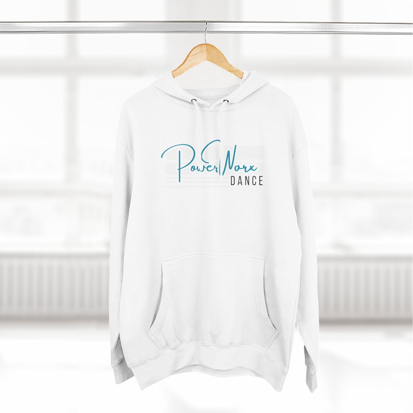 PWD| Adult Unisex Hoodie| Season10 Hoodie