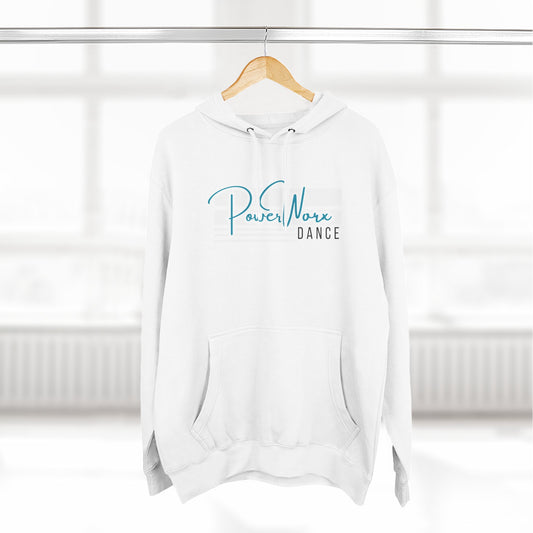 PWD| Adult Unisex Hoodie| Season10 Hoodie